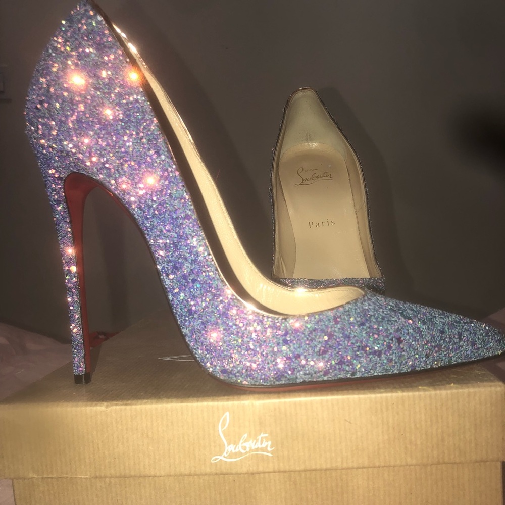 Christian louboutin